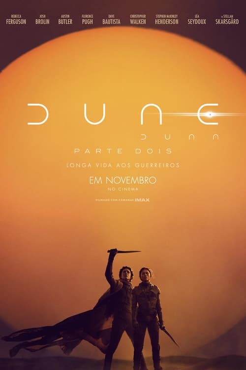 Image Duna: Parte Dois