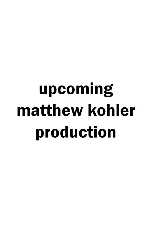 Nonton film Upcoming Matthew Kohler Production (1970) terbaru sub indo Nonton film Upcoming Matthew Kohler Production (1970) terbaru sub indo