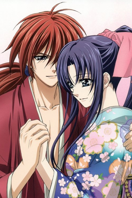 Rurouni Kenshin: Reflection