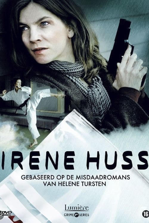 Detective Inspector Irene Huss