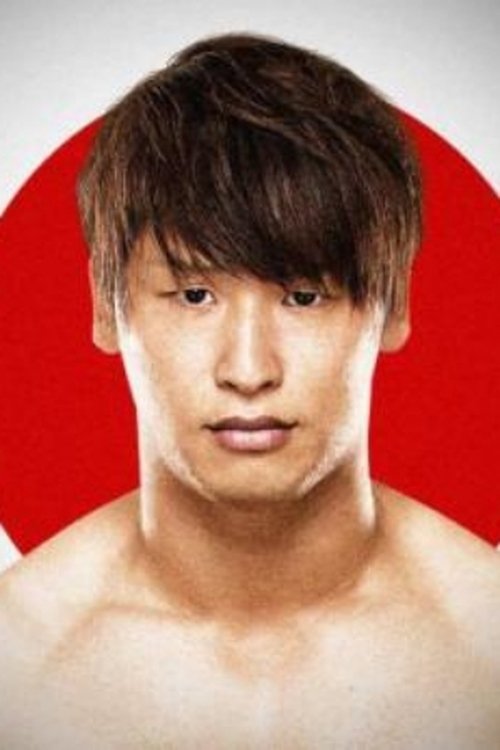 Kota Ibushi