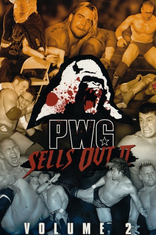 PWG Sells Out: Volume 2
