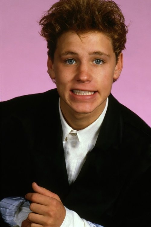 Corey Haim