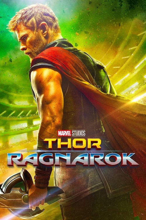 Image Thor: Ragnarok