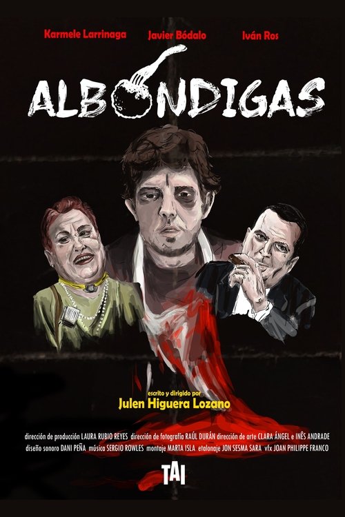 Albóndigas