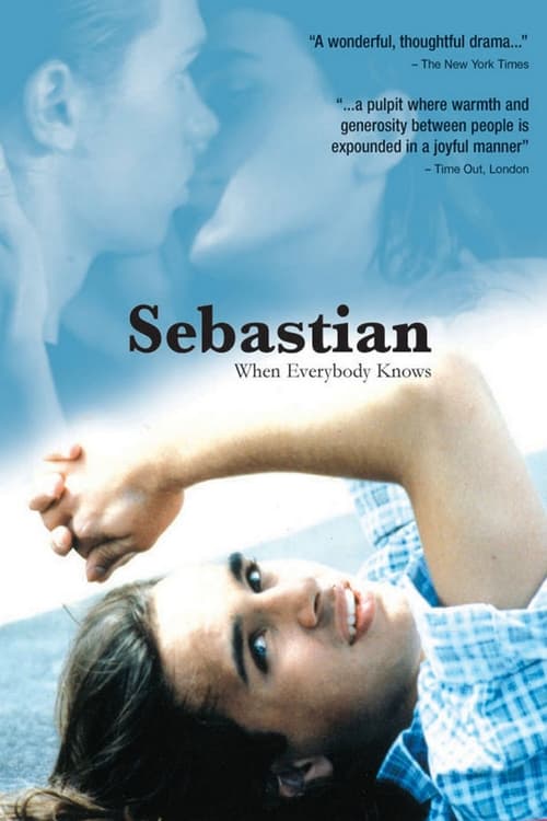 Image Sebastian: When Everybody Knows