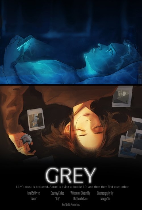 Nonton film Grey (2021) terbaru sub indo Nonton film Grey (2021) terbaru sub indo
