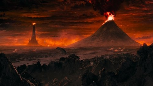 Capture of El señor de los anillos: Las dos torres (2002)
