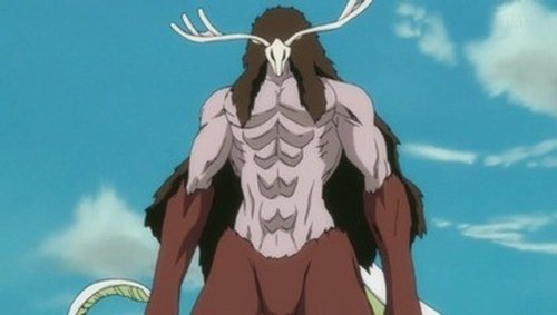 Bleach Streaming Episode 215