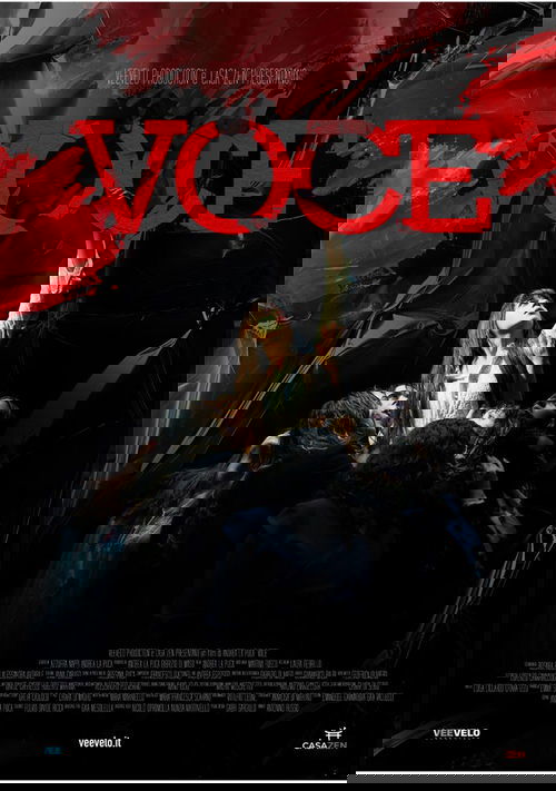 Nonton film VOCE (2024) terbaru sub indo Nonton film VOCE (2024) terbaru sub indo