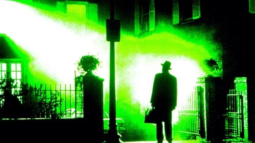 Capture of El exorcista