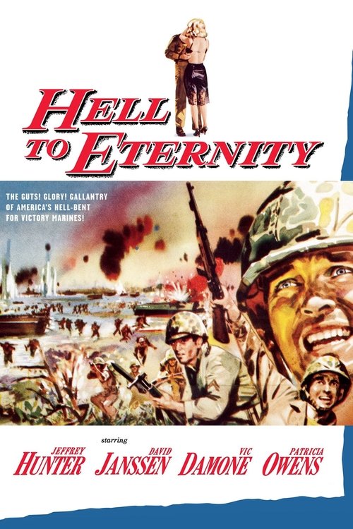 Hell to Eternity
