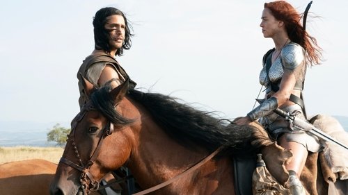 Capture of Red Sonja