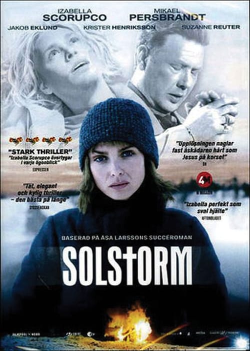 Solstorm 2007 Dvdrip Xvid Nl Subs Dmt