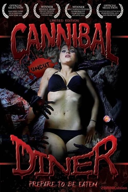 Image Cannibal Diner