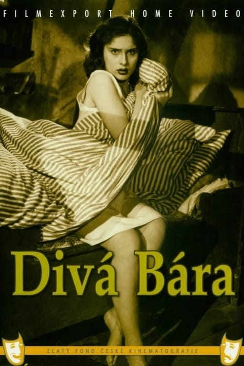 Дикая Бара / Divá Bára (1949) SRAjLOZoKfaEKJmPyZKrkOPz2D