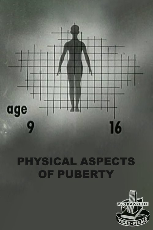 Nonton film Physical Aspects of Puberty (1952) terbaru sub indo Nonton film Physical Aspects of Puberty (1952) terbaru sub indo