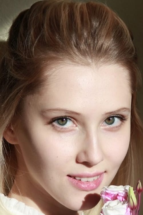 Anastasiya Novikova