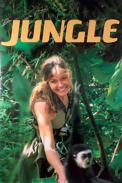 Image Džungle