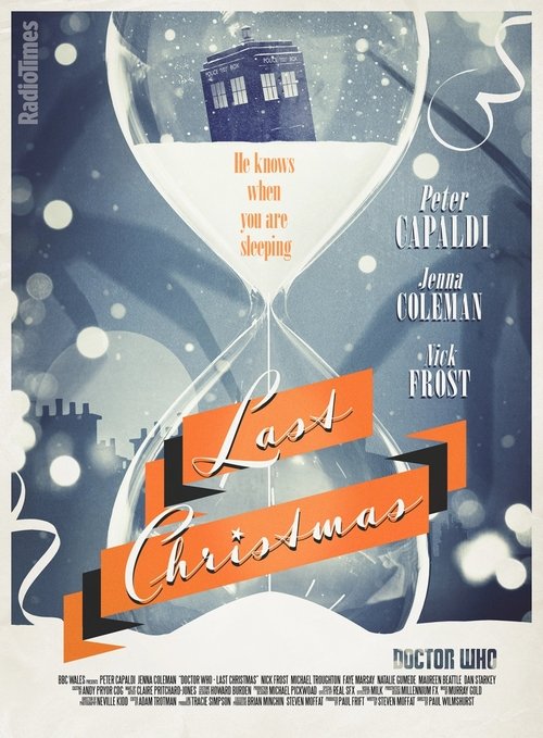 Doctor Who: Last Christmas