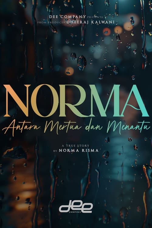 NORMA: Antara Mertua dan Menantu