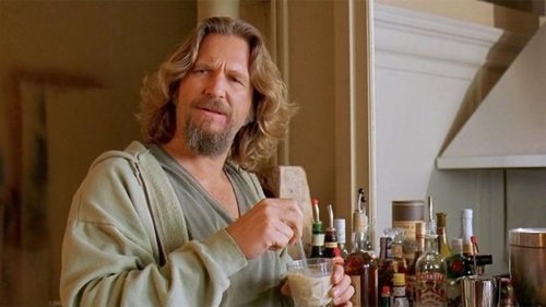 Capture of El gran Lebowski