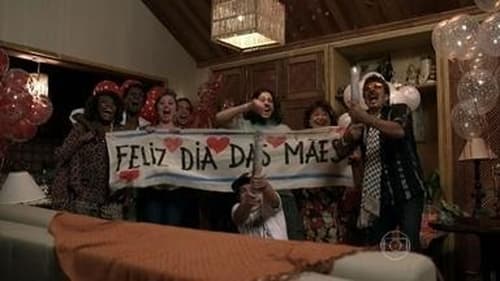 Mãe De Fases Still