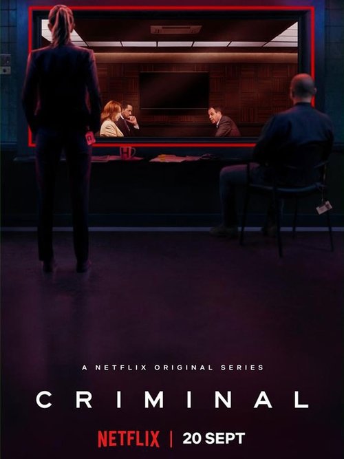 Image Criminal: United Kingdom