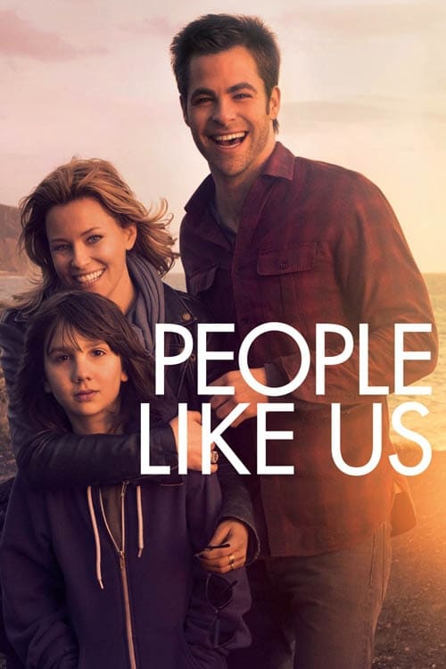 People Like Us