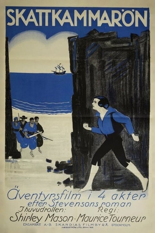 Treasure Island