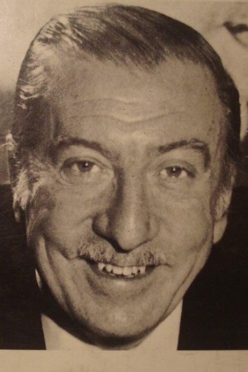 Fernando Vizcaíno Casas