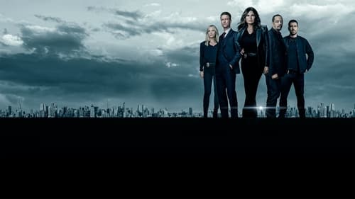 Law & Order: Special Victims Unit Season 17 Episode 14 : Nationwide Manhunt (I)