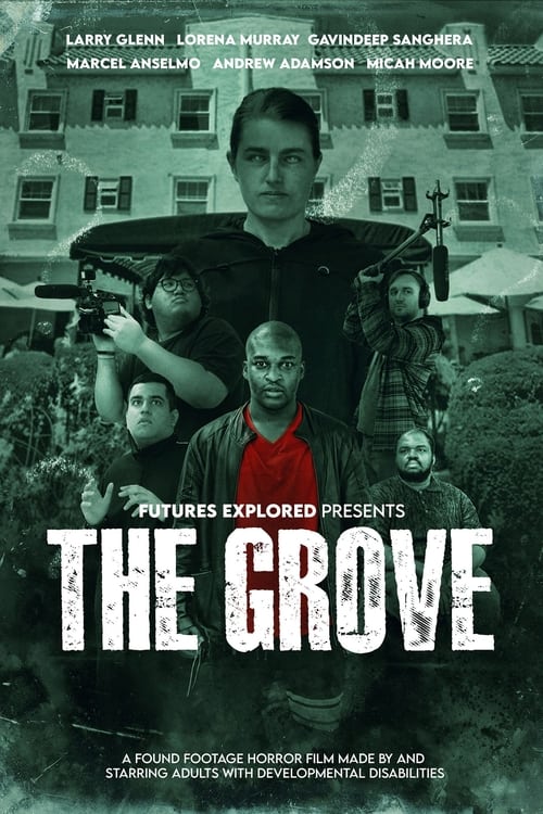 Image The Grove