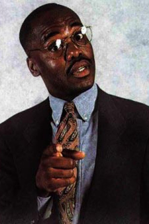 Herman Stevens Jr