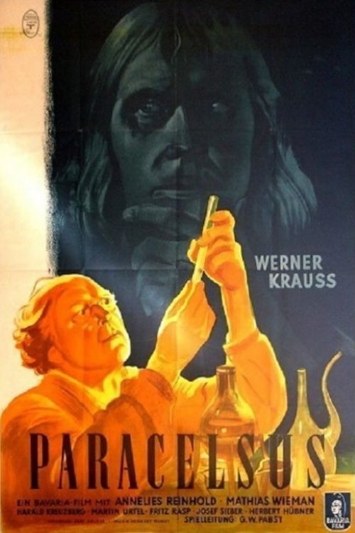 Paracelsus