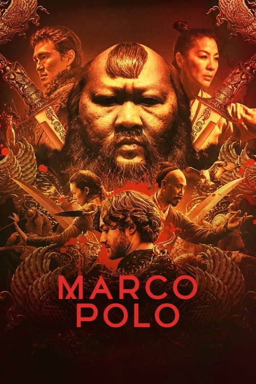 Image Marco Polo Online