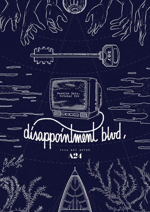 Disappointment Blvd.