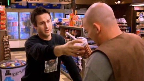 Ready to Rumble Poster