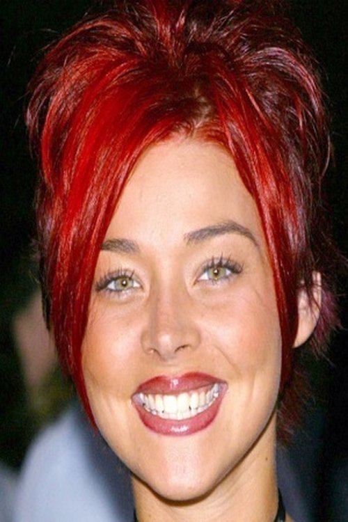 Nikki McKibbin