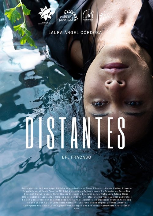 Nonton film Distantes EP 1: Fracaso (2022) terbaru sub indo Nonton film Distantes EP 1: Fracaso (2022) terbaru sub indo
