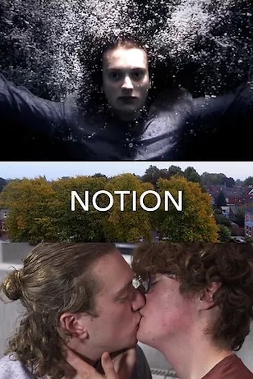 Nonton film Notion (2018) terbaru sub indo Nonton film Notion (2018) terbaru sub indo
