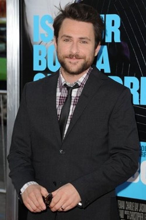Charlie Day