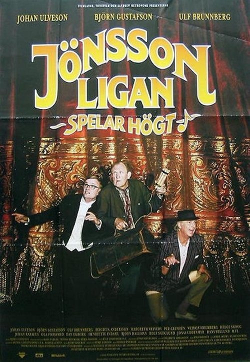jönssonligan torrent jönssonligan torrent