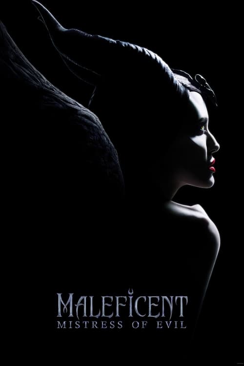 Image Maleficent: Mistress of Evil