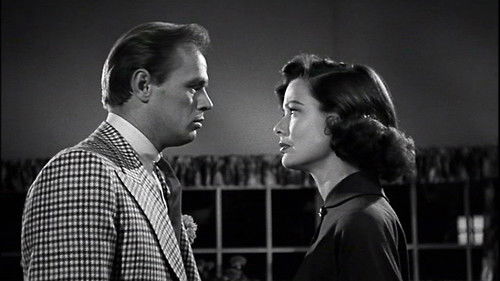 Night and the City Poster