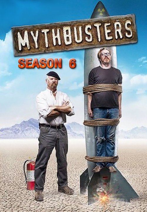 Torrent Mythbusters Season 11 Episode 7