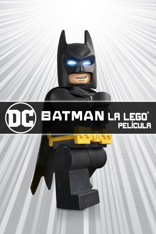 Batman: La LEGO película