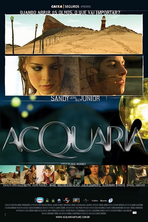 Acquária