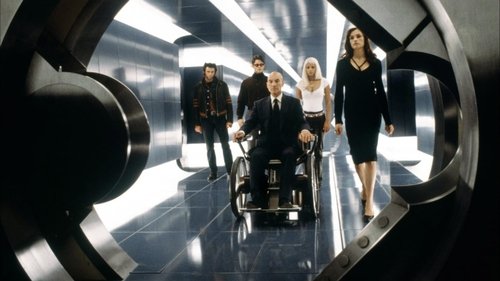 X-Men (2000) Subtitle Indonesia