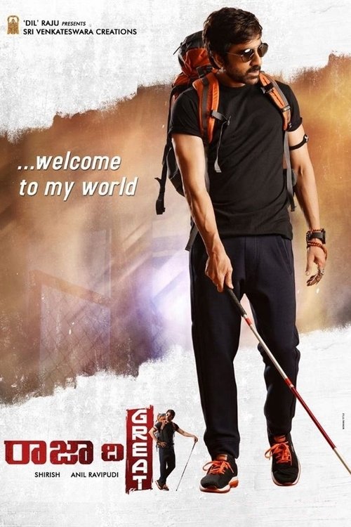 Raja the Great
